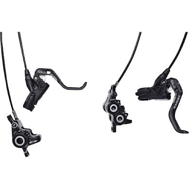 Magura MT Trail Sport Disc Brake Set