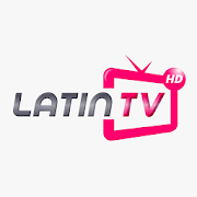 SOMOS LATIN TV PRO 2 Icon