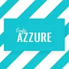 Cafe Azzure, HSR, Bangalore logo