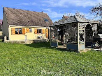 maison à Soisy-sur-Ecole (91)