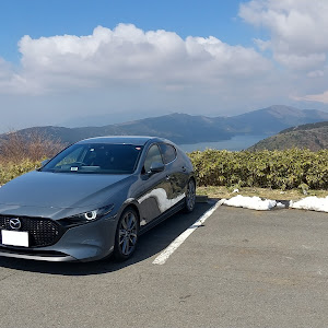 MAZDA3 BPFP