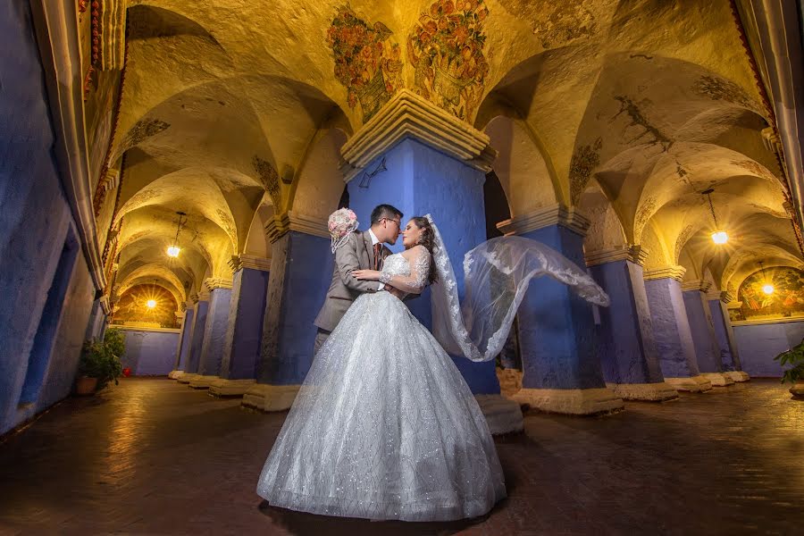 Fotógrafo de bodas Carlos Valverde (carlosvalverde). Foto del 7 de mayo