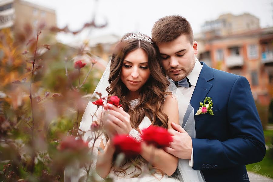 Wedding photographer Tatyana Sidorenko (sidorenkostudio). Photo of 26 February 2014