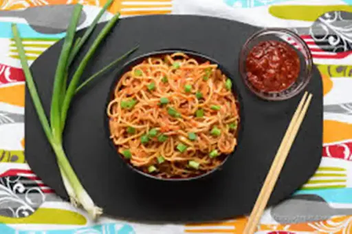 Schezwan Noodles