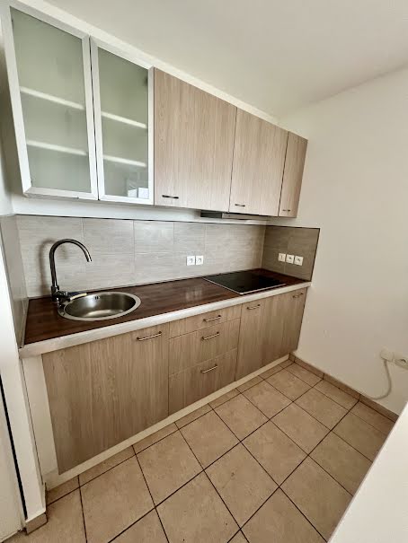 Vente appartement 2 pièces 41 m² à Mantes-la-Ville (78711), 149 000 €