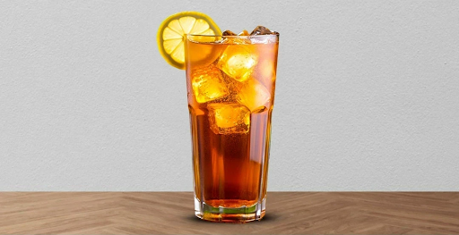 Lemon Iced Tea