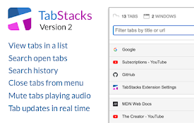 tab session manager for safari