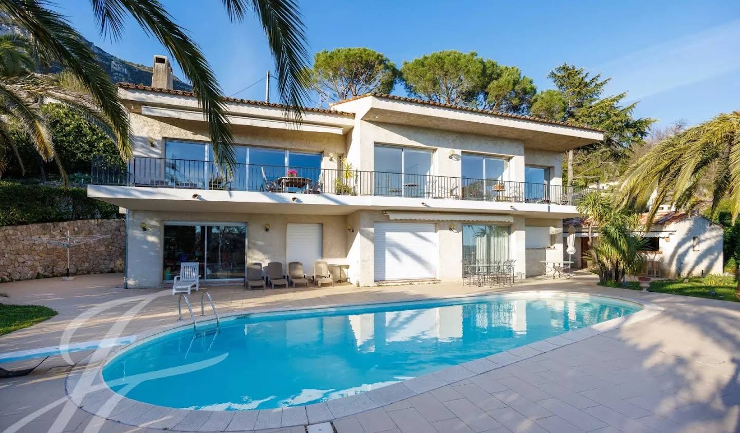 Maison avec piscine et terrasse Saint-Jeannet