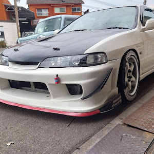 インテグラ DC2