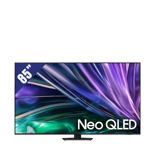 Smart Tivi Samsung Neo QLED 4K 85 Inch QA85QN85DB