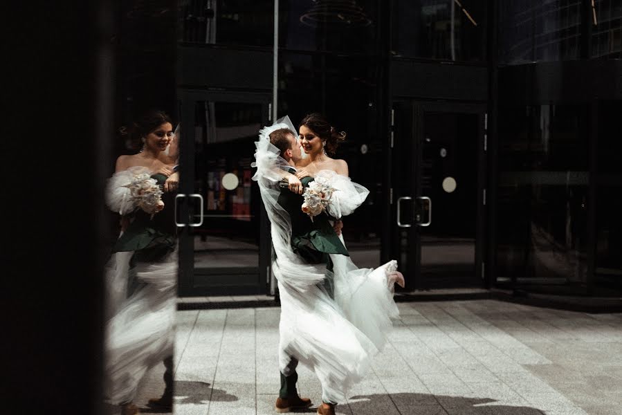 Fotógrafo de bodas Danila Bazin (daphotoart). Foto del 11 de marzo 2021