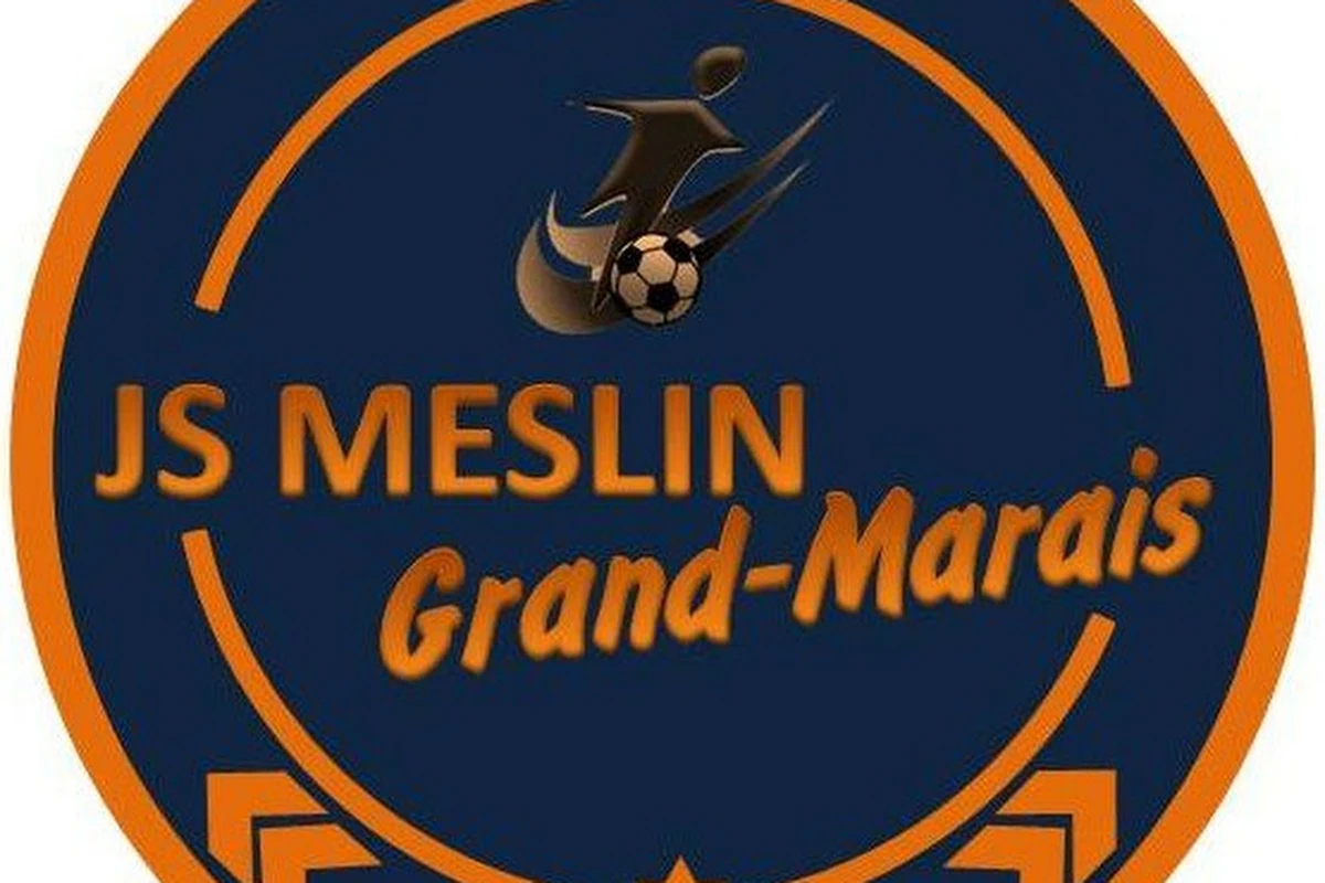 Meslin G-M avec Laurent Debruxelles à sa tête