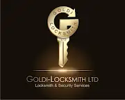 Goldi-Locksmith Ltd Logo