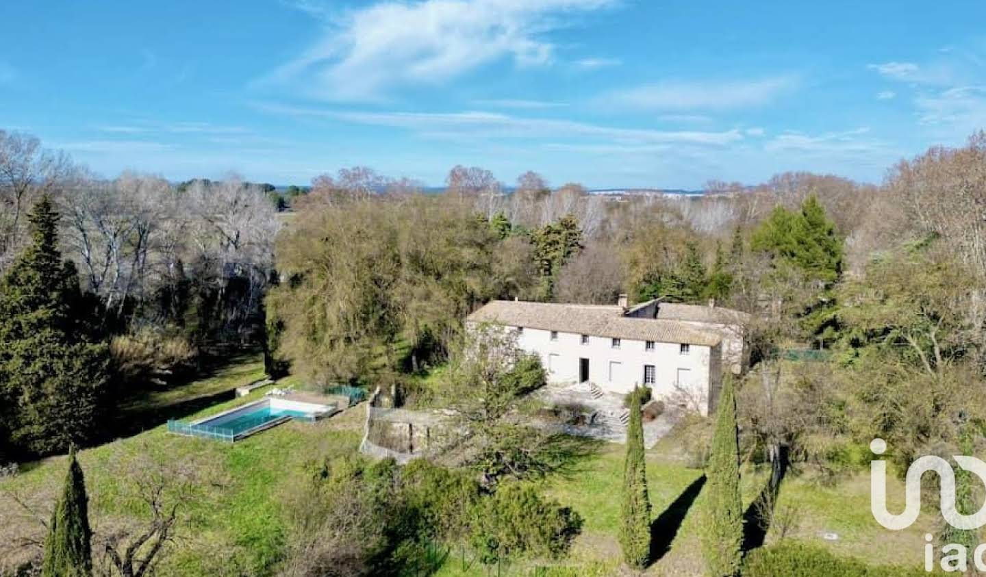 Moulin Saint-jean-de-vedas