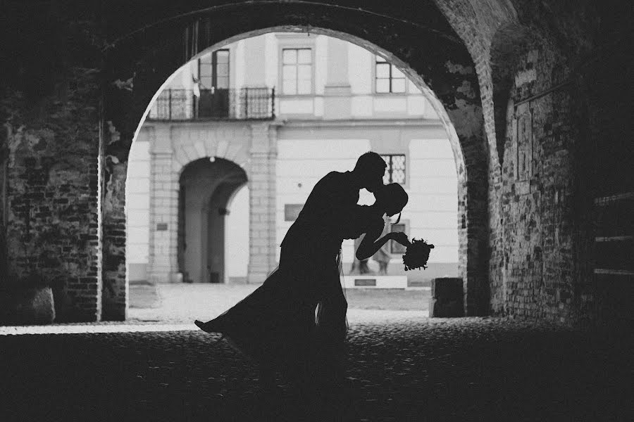 Photographe de mariage Matej Paluh (macpaluch). Photo du 25 octobre 2018