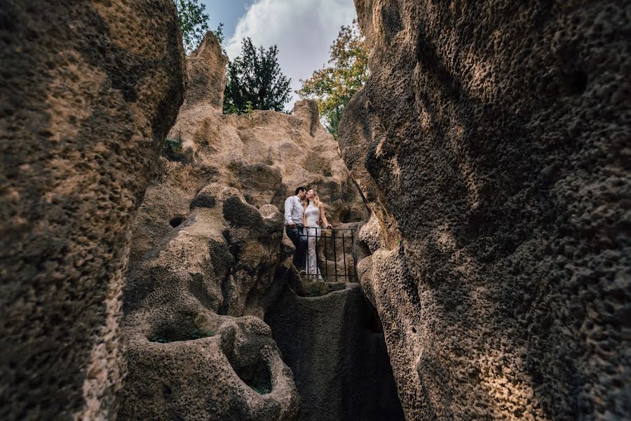 Düğün fotoğrafçısı Svetlana Danilchuk (danylka). 6 Eylül 2018 fotoları