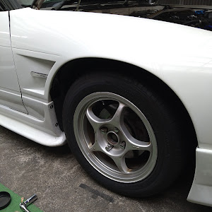 180SX RPS13