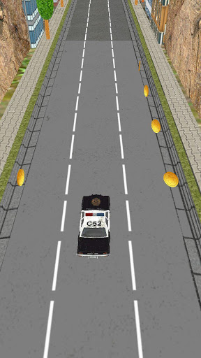 Screenshot Car Traffic Rush