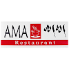 Ama Restaurant, Majnu Ka Tila, North Campus, New Delhi logo