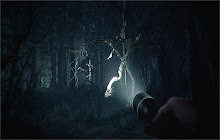 Blair Witch Wallpapers New Tab Theme small promo image