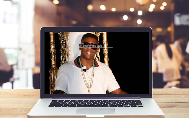 Boosie Badazz HD Wallpapers Music Theme