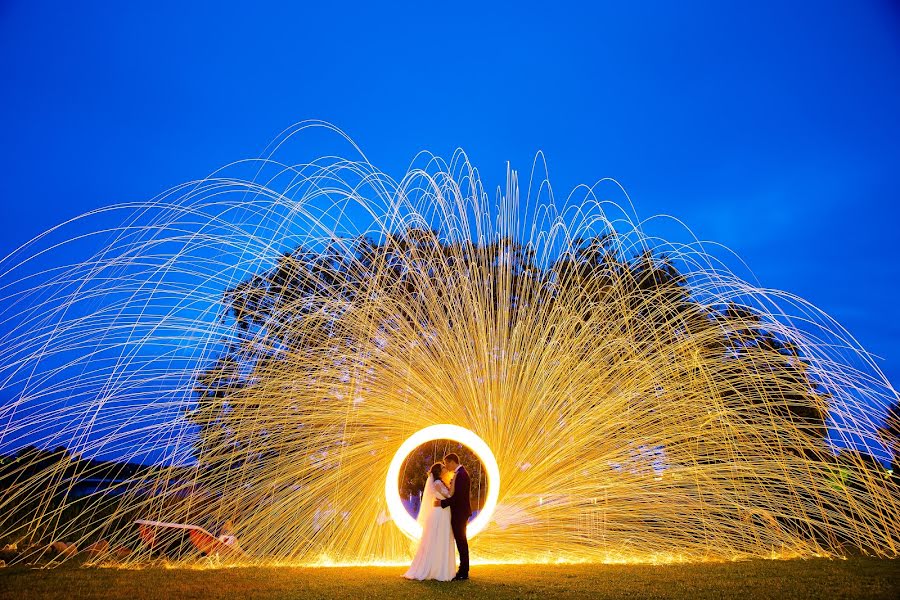 Wedding photographer Aleksandr Timofeev (artalext). Photo of 21 June 2018