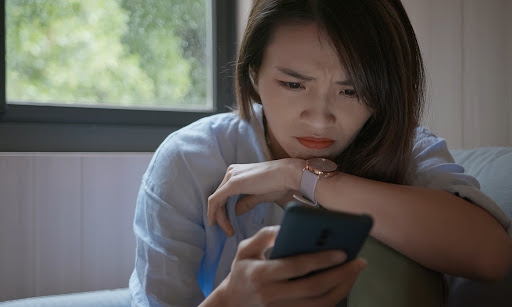 まずは他のデバイスが Wi-Fi につながっているかを確認しよう