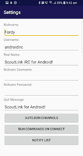 ScoutLink IRC(圖2)-速報App