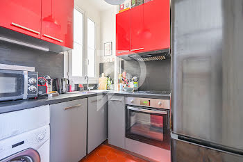 appartement à Paris 15ème (75)