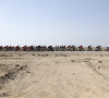 Meer kans op succes voor België op WK in Qatar? UCI past parcours aan