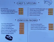 Noodle 'n You menu 3