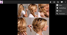 Hairstyles haircut & tutorialsのおすすめ画像5