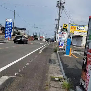 Nボックスカスタム JF3