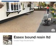 Essex Bound Resin Ltd Logo