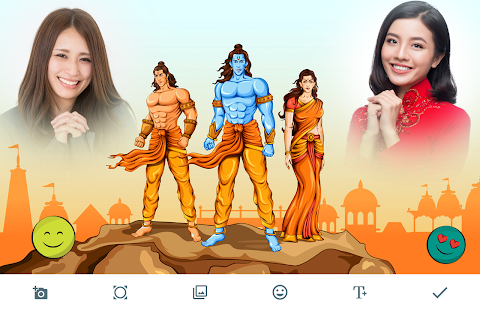 Ram Navami Photo Frames(圖1)-速報App