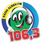 Cover Image of Descargar Rádio ACBNH FM 106,3 1.0.0 APK