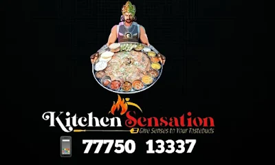 Kitchen Sensation