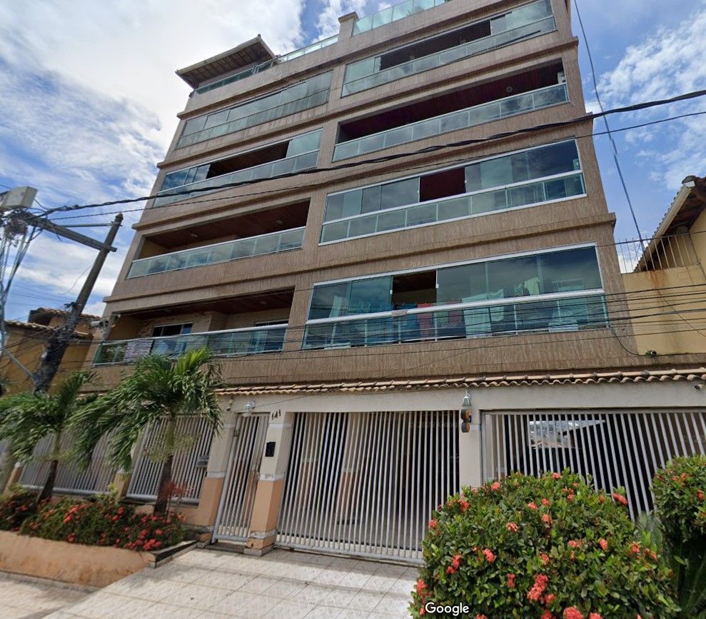 Apartamentos à venda Copacabana