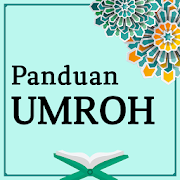 Panduan Umroh  Icon