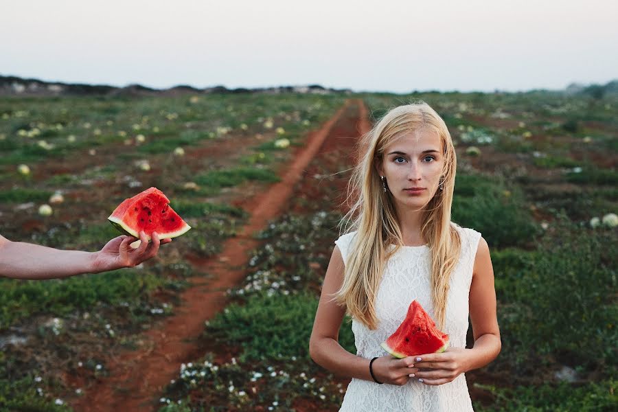 Wedding photographer Yumir Skiba (skiba). Photo of 26 August 2015