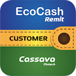 Cover Image of ดาวน์โหลด Ecocash Remit 2.0.8-production APK