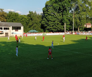 Het ene team presteert al beter dan het andere in oefenmachen, wat betekent het?