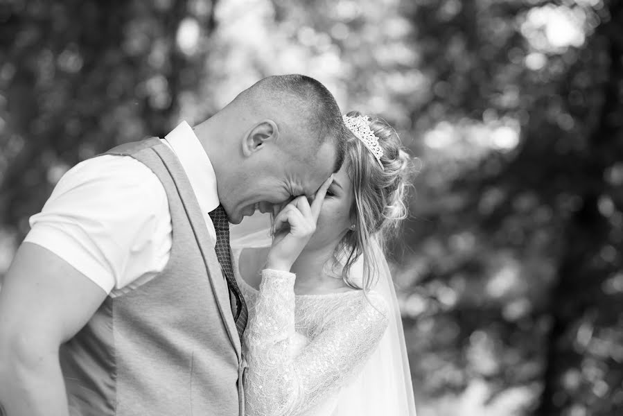 Photographe de mariage Evgeniy Zavalishin (zephoto33). Photo du 16 juillet 2019