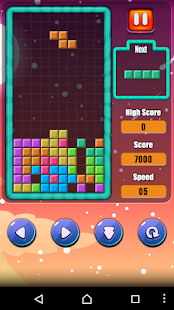 download Brick Classic - Puzzle Blocks free