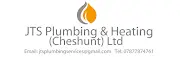 JTS Plumbing and Heating Logo