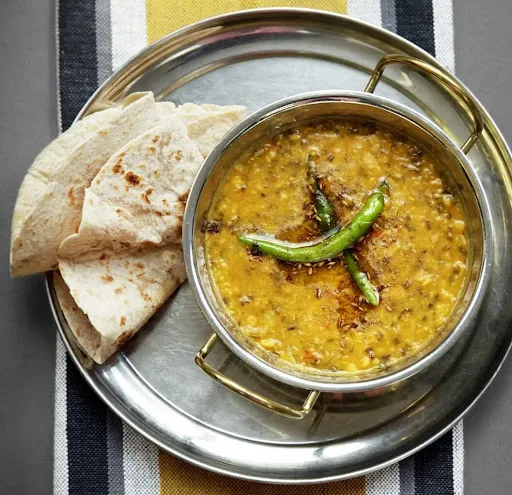 Dal Tadka