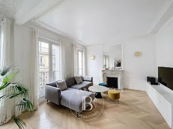 appartement à Paris 17ème (75)