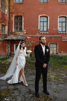 Photographe de mariage Anna Belousova (belousova93). Photo du 2 novembre 2022