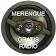 Merengue Gratis Radio icon