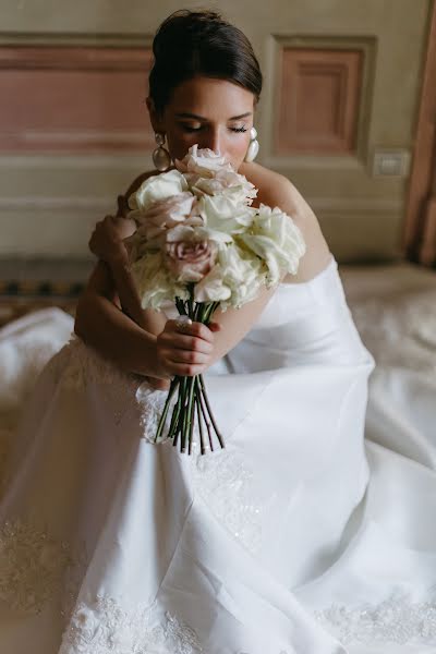 Fotógrafo de bodas Kseniya Palchik (kseniyapalchik). Foto del 25 de marzo